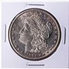 Image 1 : 1881-S $1 Morgan Silver Dollar Coin CH BU