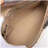 Image 7 : Louis Vuitton Brown Monogram Canvas Leather Beverly MM Shoulder Bag