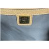 Image 6 : MCM Beige Monogram Visetos Canvas Leather Studs Stark Backpack
