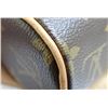 Image 7 : Louis Vuitton Brown Monogram Canvas Leather Sonatine Handbag