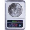 Image 2 : 2016 $1 American Silver Eagle NGC MS70 30th Anniversary First Releases