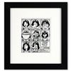 Image 1 : Snow White and the 7 Morphs by Bizarro Original