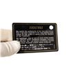 Image 8 : Chanel WOC