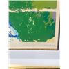 Image 3 : "Tennis" by LeRoy Neiman (1921-2012)