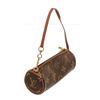 Image 3 : Louis Vuitton Brown Monogram Mini Papillon Shoulder Bag
