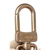 Image 7 : Louis Vuitton Yellow Cup Bouy Key Charm