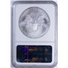 Image 2 : 2010 $1 American Silver Eagle NGC MS70 Early Releases