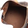 Image 7 : Louis Vuitton Brown Monogram Canvas Leather Speedy 30 cm Handbag