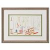 Image 1 : Carnet de Californie 15.11.55-I by Picasso (1881-1973)