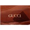 Image 3 : Gucci Red Mini Scarf