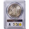 Image 2 : 1884 $1 Morgan Silver Dollar Coin PCGS MS64