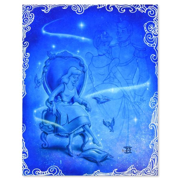 If The Shoe Fits by Noah