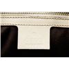 Image 5 : Gucci White Leather Large Hobo Bag