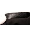 Image 7 : Yves Saint Laurent Black Leather Classic Ciry Clutch