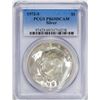 Image 1 : 1972-S Eisenhower Dollar Coin PCGS PR69DCAM