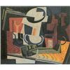Image 1 : Juan Gris - Still Life With Fruit Bowl