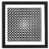 Image 3 : Trois Dimensions Optique de la serie Cinetiques by Vasarely (1908-1997)