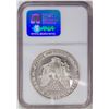 Image 2 : 1990-S American Silver Eagle .999 Fine Silver Dollar Coin NGC PF70 Ultra Cameo