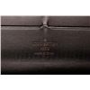 Image 6 : Louis Vuitton Black Leather Zippy Organizer Wallet