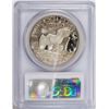 Image 2 : 1978-S Eisenhower Dollar Coin PCGS PR69DCAM