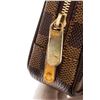 Image 5 : Louis Vuitton Damier Ebene Canvas Leather Etui Okapi PM Crossbody Bag