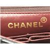 Image 8 : Chanel Vintage Black Quilted Lambskin Leather CC Mini Flap Shoulder Bag