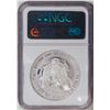 Image 1 : 2006-W American Silver Eagle .999 Fine Silver Dollar Coin NGC PF70 Ultra Cameo
