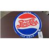 Image 2 : 2-Mountain Dew Or Pepsi Cola Metal Tin - 2 X $
