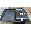 Image 1 : Portable Gas Stove