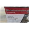 Image 2 : 4-Winware Squeegee Dispensers (6 Pack) - 4 X $