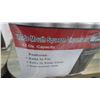 Image 2 : 6-Winware Squeegee Dispensers (6 Pack) - 6 X $