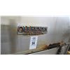 Image 2 : Ole Hickory Gas Rolling Smoker - M#CTO