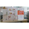 Image 1 : Trinity Kitchen Cart w/S/S Top