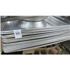 Image 1 : 14-Full Size Sheet Pans - 14 X $