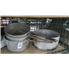 Image 1 : 4-Sauce Pans & Stock Pot - 4 X $