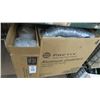 Image 1 : Aluminum Containers & Plastic Lids
