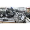 Image 2 : Lot of Stage Lighting Euro Power EPQ Stereo & Power Cords