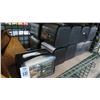Image 2 : Lot of Napkin Dispensers & Condiment Caddies