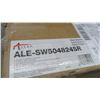 Image 2 : Allera 4' Wire Rack