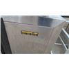 Image 2 : Silver King S/S Ref. Worktop Merchandiser