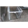 Image 1 : Aluminum Sheet Pan Rack
