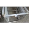 Image 2 : Aluminum Sheet Pan Rack