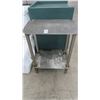 Image 1 : S/S 2 Shelf Stand