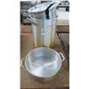 Image 1 : Turkey Fryer & Braizing Pan