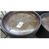 Image 2 : Lot of Pizza Pans