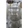 Image 1 : 2-New Pizza Tray Rack - 2 X $