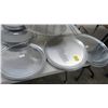 Image 1 : 5-New Stack of Pizza Trays - 5 X $