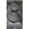 Image 2 : 5-New Stack of Pizza Trays - 5 X $