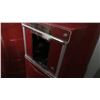 Image 2 : Vintage Large Gumball Machine NOTE: COIN ACCEPTOR MISSING