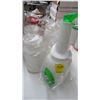 Image 1 : New Bar Bottle Pourer Large (9)